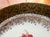 Early 20th Century Early 20th Century Edgewood 22k Gold Gilt Botanical Porcelain Plates - a Pair For Sale - Image 5 of 11