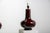 The lamps inspired by the Orient, made from glazed ceramic in the 1970s are a perfect for on a sideboard to create a...
