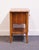 Bassett Furniture Solid Cherry Country French Provincial 22" Nightstand 5400-8960-980 For Sale - Image 11 of 12