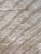 2010s Modern Hand Pleated Tuck Silk Decorative Throw For Sale - Image 5 of 7