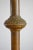 Antique Brass Candlestick, 1880s For Sale - Image 4 of 9