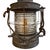 19th Century American Ship's Lantern by Frank Morrison Company For Sale - Image 9 of 13