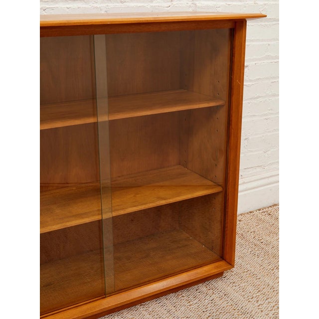 Styled After Heywood Wakefield Shelf For Sale In Los Angeles - Image 6 of 7