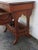 Eastlake Victorian 1800s Nightstand Side End Bedside Sewing Table 6110 For Sale In Miami - Image 6 of 18