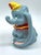Ceramic 1980s Disney Classics Dumbo Cookie Jar For Sale - Image 7 of 8