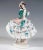 Ballet Estrella Figurine attributed to Paul Scheurich for Meissen, 1930s For Sale - Image 3 of 9