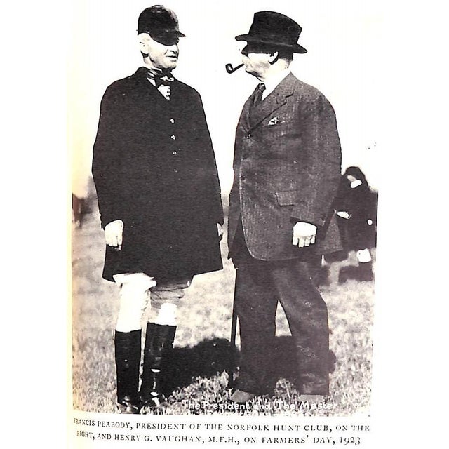 1930s "Sport in Norfolk County" 1938 Forbes, Allan For Sale - Image 5 of 12