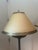 Rustic European Pair of Formations Usa Heavy Iron Floor Lamps For Sale - Image 3 of 12