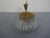 Mid-Century Modern Mid-Century Chandelier from Bakalowits & Söhne, Austria, 1950s For Sale - Image 3 of 18