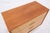 Wood Mid-Century Modern Teak Chest of Drawers, 1960s For Sale - Image 7 of 12