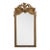 19th Century France Baroque Gold Wood Full-length & Floor Mirrors For Sale