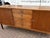 Mid-Century Modern Sideboard by Ole Gjerlov Knudsen & Torben Lind For Sale - Image 6 of 10
