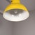Yellow Industrial Lamp from Fontana Arte, 1970s For Sale - Image 5 of 7
