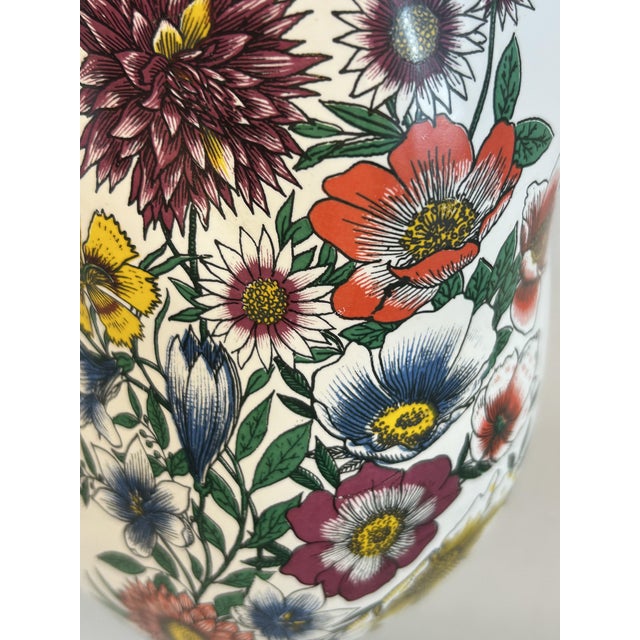 1960s Piero Fornasetti, Cat, 1960s, Porcelain For Sale - Image 5 of 10