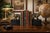 Pair Bronze Elephant Bookends on Black Base for Palm Beach Regency, Ralph Lauren Style, British Colonial or Chinoiserie Styles For Sale - Image 9 of 9