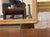 19th Century Pair of French Transitional Giltwood Mirrors For Sale - Image 5 of 8