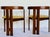 Tobia Scarpa 1960’s Pigreco Chairs Attributed to Tobia Scarpa for Gavina - A Pair For Sale - Image 4 of 18