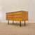 Vintage Maple Sideboards from Thut Möbel, 1950s, Set of 2 For Sale - Image 13 of 16