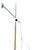 No. 591 Floor Lamp by A. Pehrson for Ateljé Lyktan For Sale - Image 6 of 12