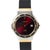 Brand: Hublot Gender: Ladies Metal Type: Stainless Steel & 18K Yellow Gold Length: 6.25 inches Diameter: 26.00 mm Weight:...