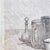Giorgio Morandi, Still Life with Coffee Cup and Carafe, 1920s, Modern Etching For Sale - Image 4 of 5