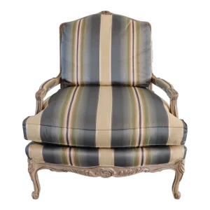 Hancock & Moore Country French Bergere