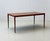 Danish Teak Dining Table by Erik Riisager Hansen for Haslev Møbelsnedkeri, 1960s For Sale - Image 16 of 16