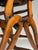 Brown Antique Victorian High Chair For Sale - Image 8 of 18