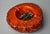 Red Alabaster Ashtray by Romano Bianchi, Italy, 1970s For Sale - Image 6 of 9