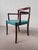 1960s Set of Danish Mahogany Armchairs by Ole Wanscher for A.J. Iversen, Customizable Reupholstery, 1960s For Sale - Image 5 of 14