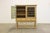 Danish Modern Oak Cabinet in the style of Henning Kjærnulf, 1994 For Sale - Image 14 of 18