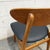 Set of 4 Vintage Danish Modern Teak Dining Chairs by Thomas Harlev for Farstrup, Model 210 Circa 1950s For Sale In New York - Image 6 of 6