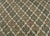 Turkish Vintage Rug 4'4" x 6'3" #20710 For Sale - Image 4 of 8