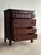 Late 19th Century Seven-Drawer Chest, C. 1880–1900 For Sale - Image 12 of 18