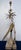 Vintage Hollywood Regency Palm Tree Parrot Table Lamp For Sale - Image 12 of 12