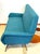 1950s 3-Seater Sofa by Gigi Radice for Minotti, Italy, 1960s For Sale - Image 5 of 11