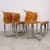 Vintage Lavinia Chairs by Franz T. Sartori, 1970s, Set of 4 For Sale - Image 4 of 13