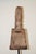 A Pair of Architectural Salvaged Wood Sculptures For Sale - Image 6 of 14
