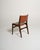 1960s Vintage Danish Model 89 Chairs by Erik Buch for Anderstrup Møbelfabrik, 1960s, Set of 6 For Sale - Image 5 of 13