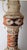 Native American Macrame Boho Staircase Hanging Lamp, 1970s For Sale - Image 15 of 18