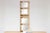 Ecru 19th Century Indian Window Mirror For Sale - Image 8 of 8