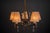 1960s Vintage Chandelier by Rupert Nikoll, 1960s For Sale - Image 5 of 18