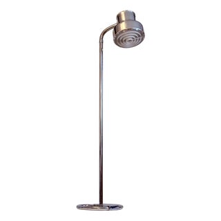 Bumling Floor Lamp by Anders Pehrson for Atelje Lyktan, 1970s For Sale