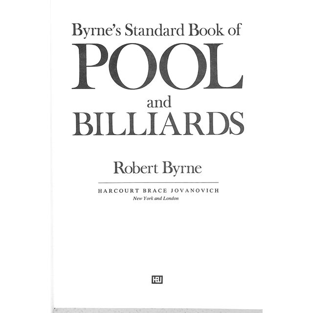BYRNE, Robert Robert Leo Byrne (May 22, 1930 – December 6, 2016) was an American author and Billiard Congress of America...