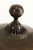 1800-1820's Hot Water Tea Urn Samovar With Atlas Figure Support Patinated Bronze For Sale - Image 16 of 17