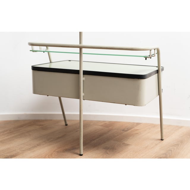 Vintage Dressing Table by Auping, 1950s For Sale - Image 12 of 13