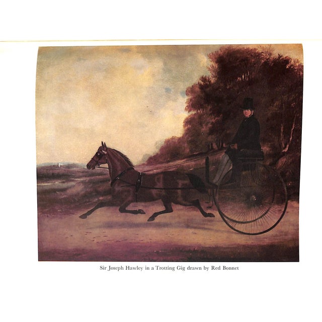 "The Jockey Club" 1958 Mortimer, Roger For Sale - Image 4 of 8