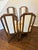 1980s Ethan Allen Classic Manor Maple Dining Chairs - Set of 4 For Sale In Denver - Image 6 of 12