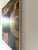 Teal "Timeless" Modern Original Oil Painting, by Jennifer Hohlfelder For Sale - Image 8 of 9