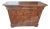 French Louis Philippe Style Chest of Drawers For Sale